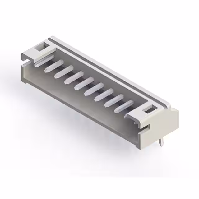 140-511-415-000 EDAC Inc.  Headers Male Pins